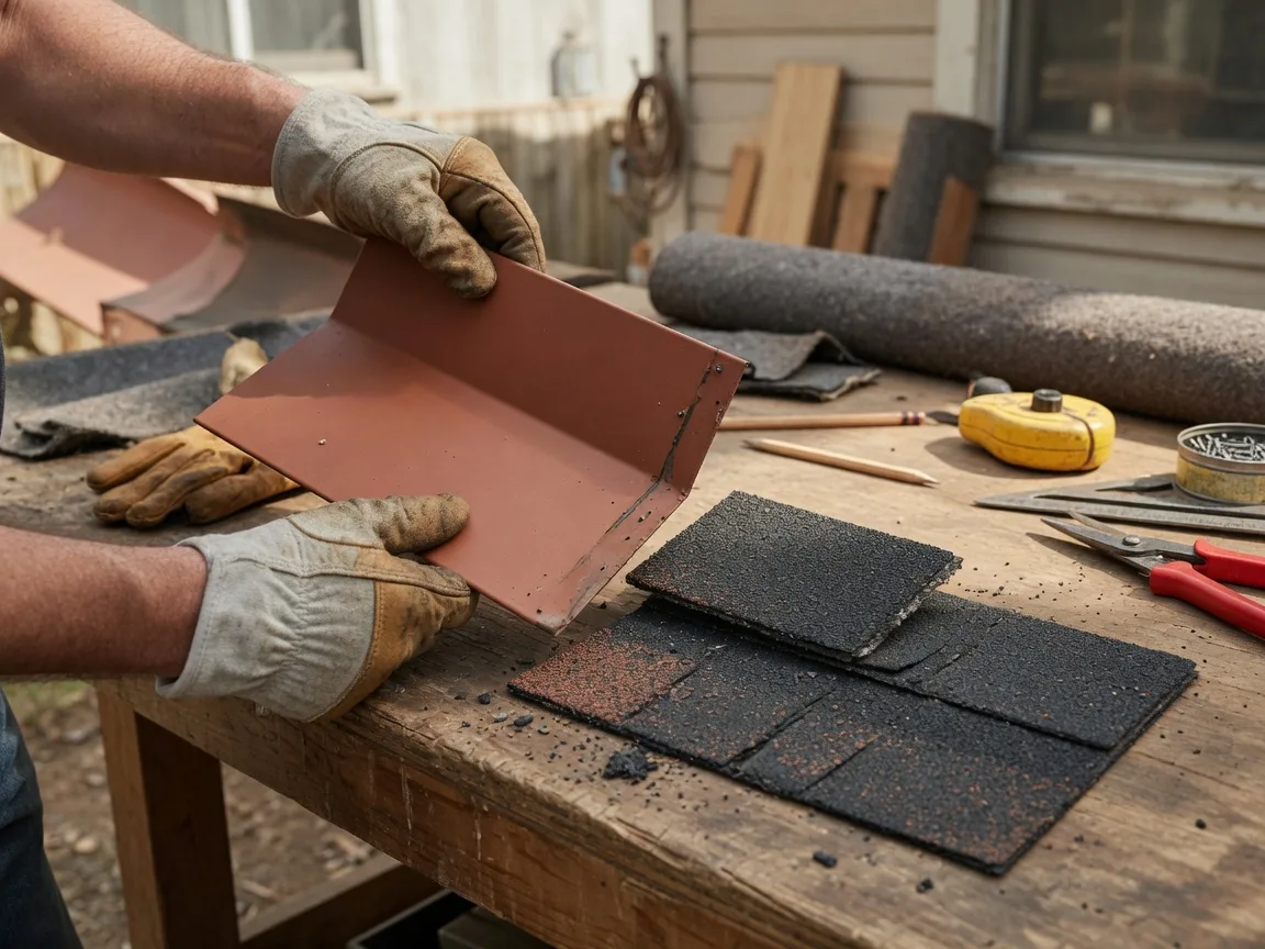 Roof Repair company in Curtis, AR